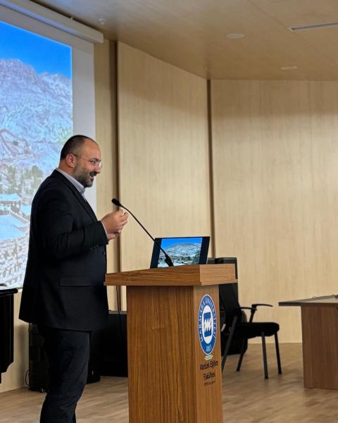 Unutulan Millet: Doğu Türkistan Hakkında Bilinmeyenler